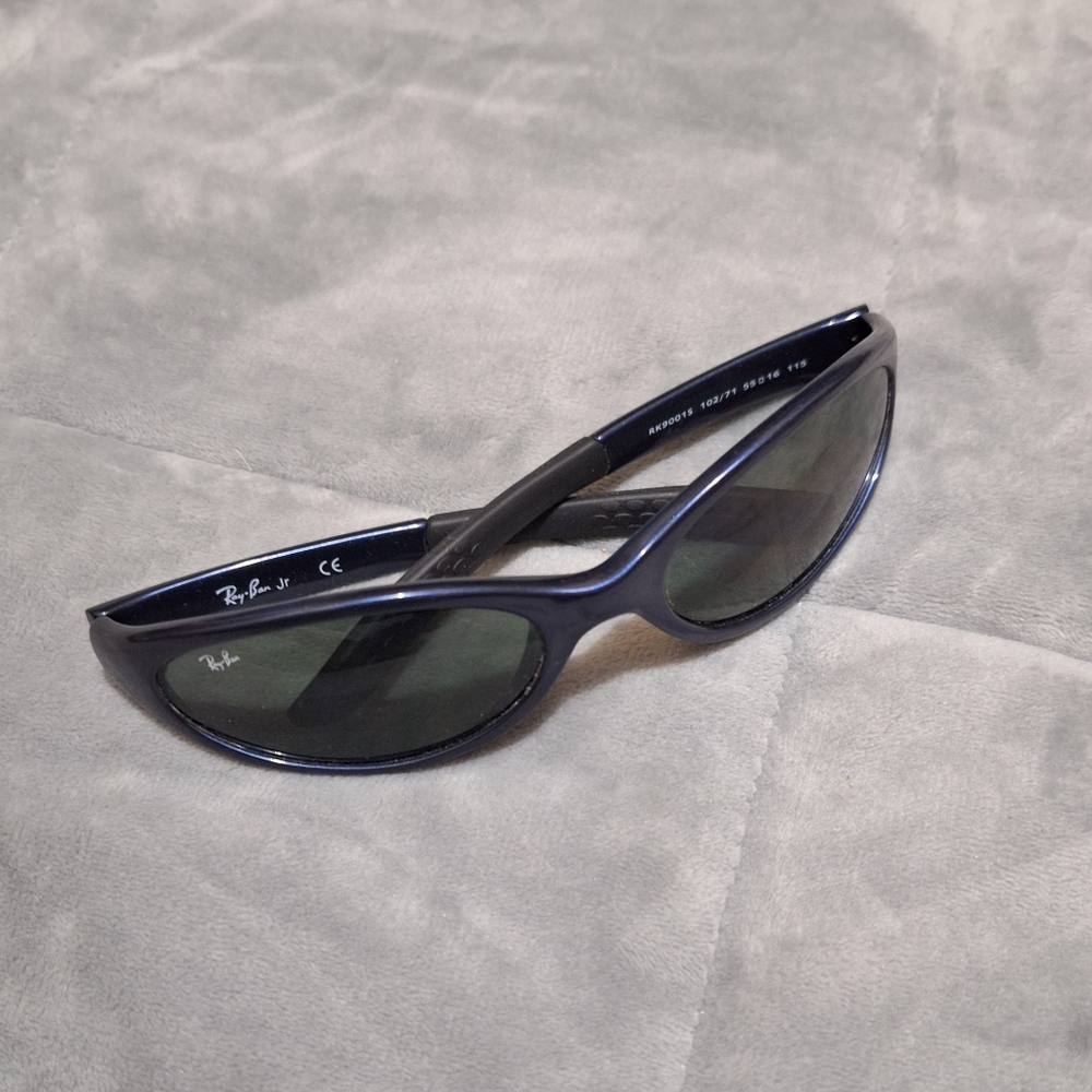Rayban Jr. Kid's Sunglasses